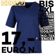 Heute im Angebot: PRO Wear Damen T-Shirt 312 von ID / Farbe: hellblau / 60% BAUMWOLLE 40% POLYESTER in der Region Paderborn - OP BEKLEIDUNG - OP KLEIDUNG - Berufsbekleidung – Berufskleidung - Arbeitskleidung
